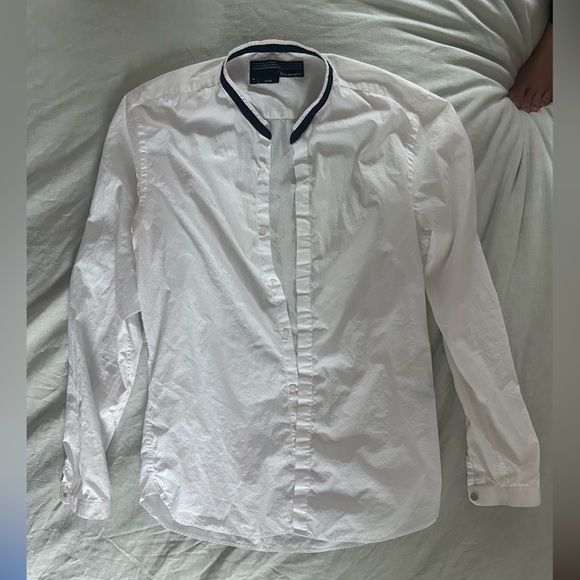 The Kooples button down - Picture 3 of 3